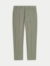 Marks & Spencer Mens Tailored