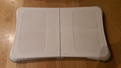 Niintendo wii balance board - niintendo,