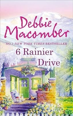 Rainier drive cedar cove - rainier, (a