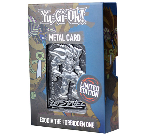 Limited edition - yu-gi-oh!,