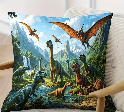 45cm dinosaur - 45cm,