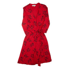 HOBBS LONDON Womens Wrap Dress