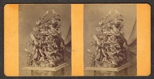 b414, John B May Stereoview, #