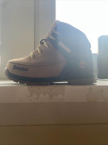 Timberland boots for kid - timberland,