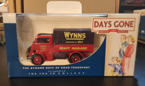 Lledo days gone dg100009 - days,