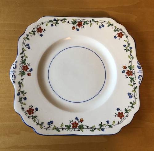 Lovely vintage gladstone china - gladstone,