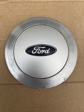 FORD FIESTA CENTRE CAP GHIA