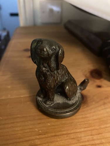 Victorian solid bronze - solid,
