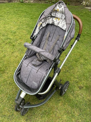 Cosatto giggle pram and - cosatto, 3