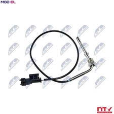 SENSOR EXHAUST GAS TEMPERATURE