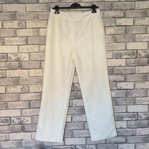 Autograph cream linen - ​m&s,