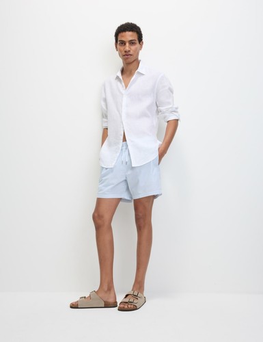 Marks spencer mens striped - &,