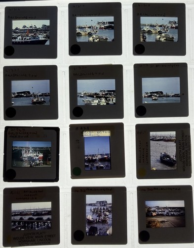 35mm photo slides - 35mm,