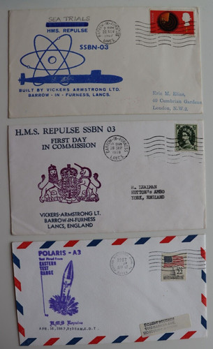 Usa 1967 1968 - usa, hms