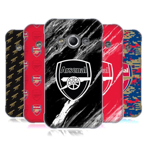 Official arsenal crest - fc,