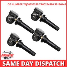 4X ASTRA K INSIGNIA B TYRE
