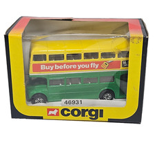 CORGI 46931 1:64 AEC