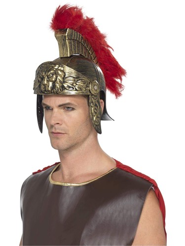 Roman spartan helmet - spartan,
