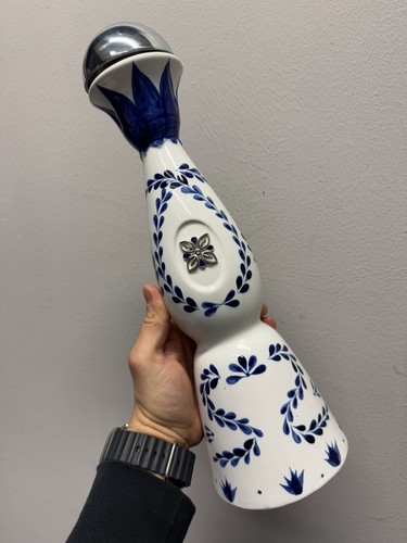 Clase azul reposado tequila - azul,