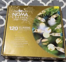 NOVA fairy 120  Lights, Indoor, Clear 2.5M
