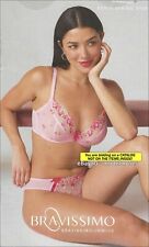 BRAVISSIMO Large-Breasted