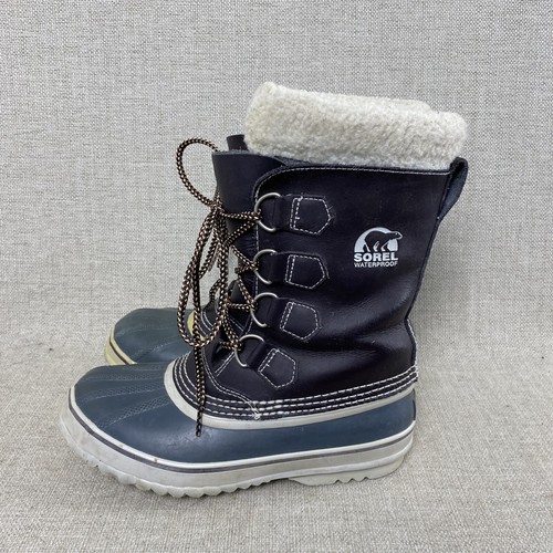 Sorel 1964 pac winter boots - pac,