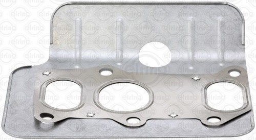 Exhaust manifold gasket for - manifold,