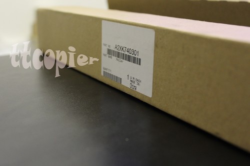 Genuine konica minolta - genuine,