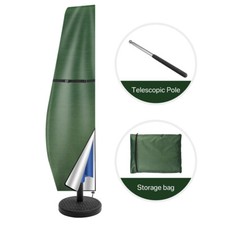 Parasol Banana Umbrella Cover