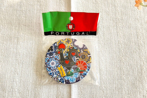 Portugal souvenir fridge - portugal,,