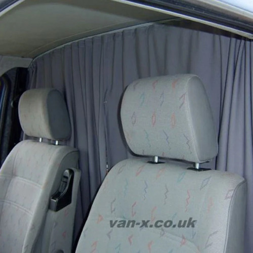 For vauxhall movano campervan - movano,