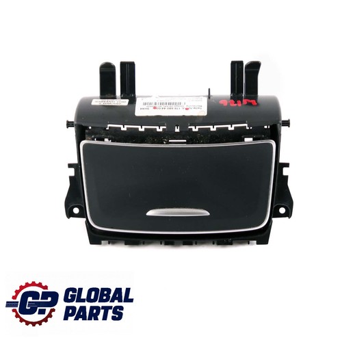 Mercedes w176 centre console - centre,