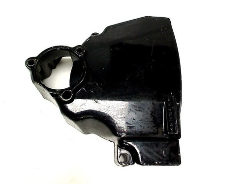 Engine cover left kawasaki - cover,
