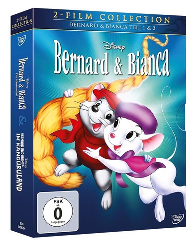 Bernard bianca 2 - &,