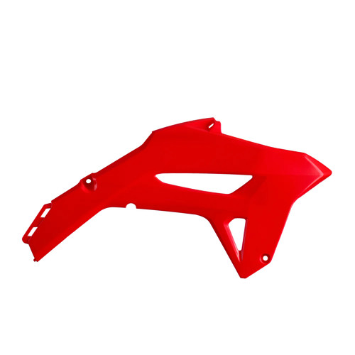 Polisport rad scoops honda - rad,