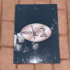 Theme Park Prop Kennedy Space