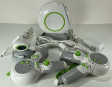 LeapTV Game System +2