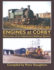Engines at Corby