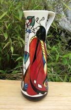 Moorcroft MADAME BUTTERFLY Jug