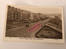 Queens Parade North Cliff