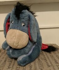 Disney Eeyore Plush Toy Winnie