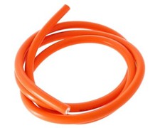 Ignition Cable 7mm Orange, 1m
