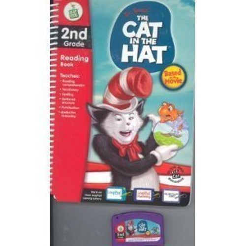 Seuss the cat in - dr.,