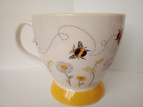 Large cup mug - cup, /mug