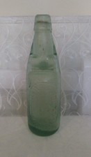 Vintage Green Glass Bloys &