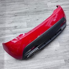 CHRYSLER YPSILON MK3 BUMPER
