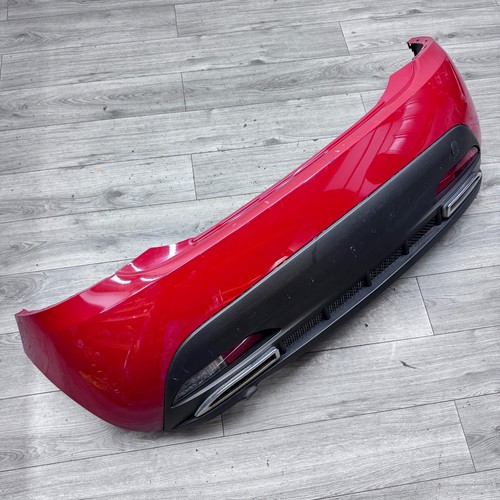 Chrysler ypsilon mk3 - mk3, bumper