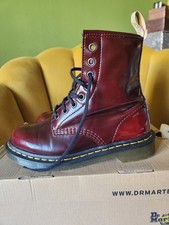 Martens size boots womens - martens,