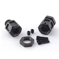 Hobao Hyper St Wheel Hub Set