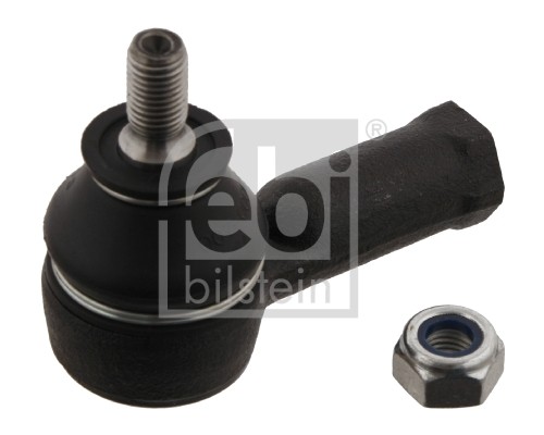 Tie rod end - tie,